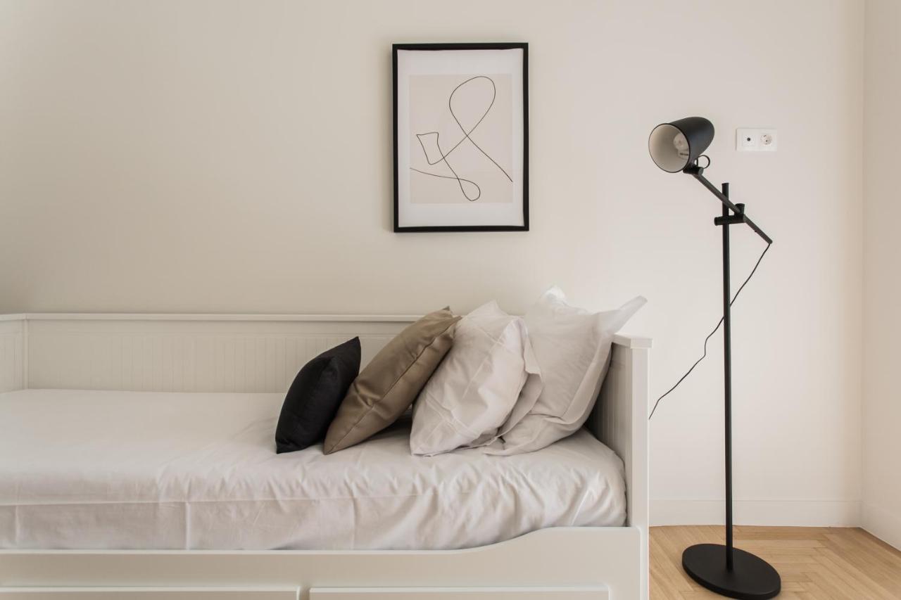 Spectacular 3Br Apartment In Pangrati By Upstreet Афины Экстерьер фото