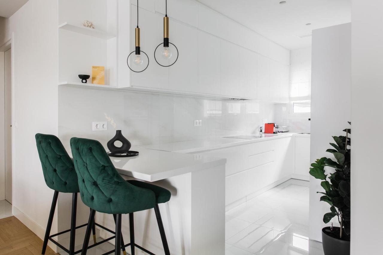 Spectacular 3Br Apartment In Pangrati By Upstreet Афины Экстерьер фото